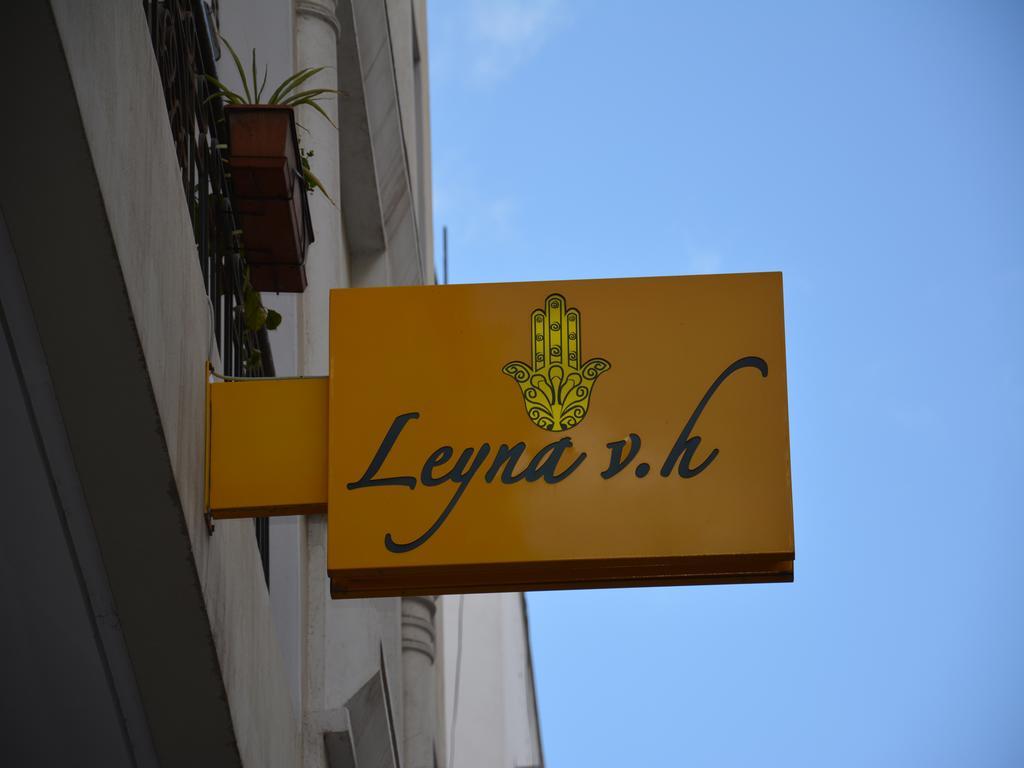 Leyna Vacancy Homes Касабланка Экстерьер фото